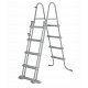 Bestway 56475 Power Steel 732x366x132 cm + Písková filtrace + schůdky