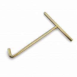 Aga Napínací hák k trampolínám STANDARD