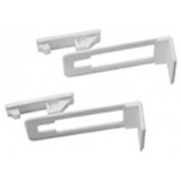 Ochrana zásuvek a skříní POUPY 2ks