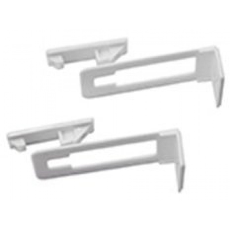 Ochrana zásuvek a skříní POUPY 2ks