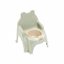 Doloni Dětský nočník ECO Zelený - II. JAKOST