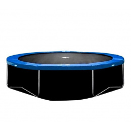 Aga Ochranná síť pod trampolínu 400 cm