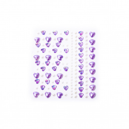 Aga4Kids Samolepící kamínky DS8111-AA