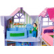 Aga Domeček pro panenky Villa - Skládací