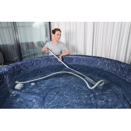 Vysavač do Lay-Z Spa BESTWAY