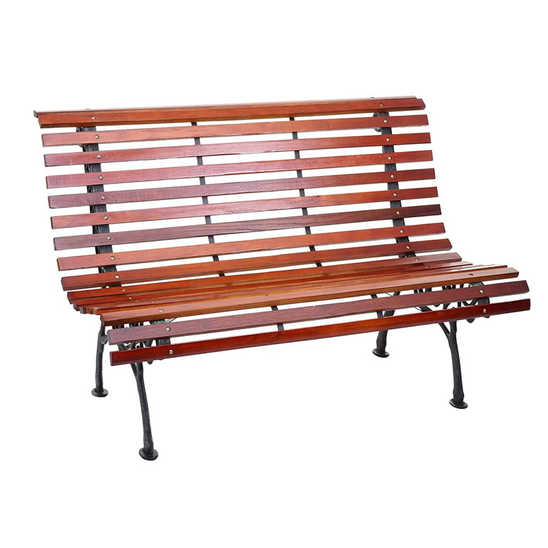 Linder Exclusiv Zahradní lavice MC4415 150x70x81 cm