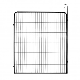 Aga Náhradní díl k ohradě pro zvířata 100x120 cm