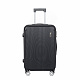Aga Travel Sada cestovních kufrů MR4652 Černá