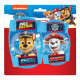 CHRÁNIČE KOLEN A LOKTŮ PAW PATROL PRO CHLAPCE