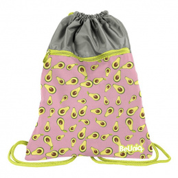 Paso Vak na záda Avocado