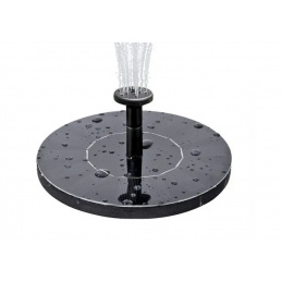 Kynast Solární fontána 16 cm