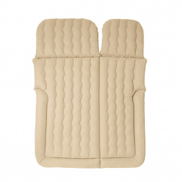 Aga Nafukovací matrace do auta 175x155 cm