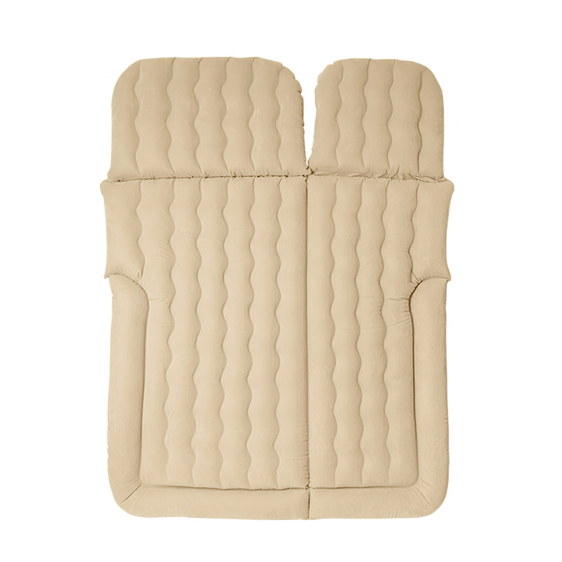 Aga Nafukovací matrace do auta 175x155 cm