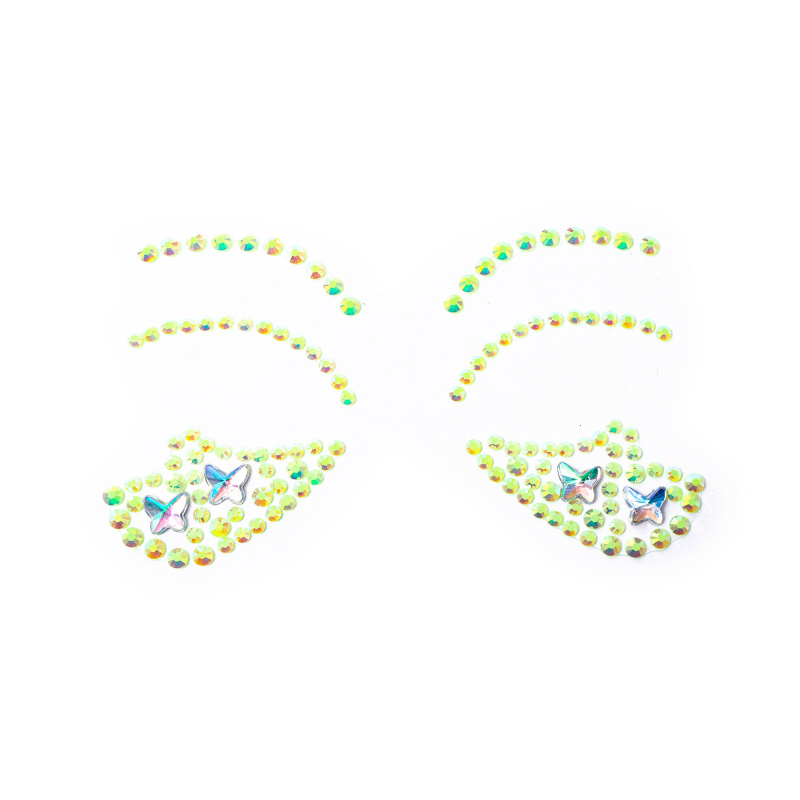 Aga4Kids Samolepící kamínky DS8110-K