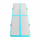 Aga AirTrack 400x100x20 cm Tyrkysový