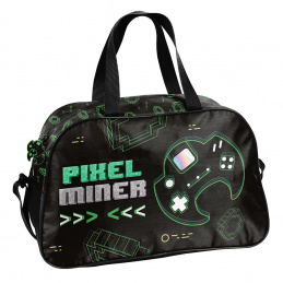 Paso Sportovní taška Game