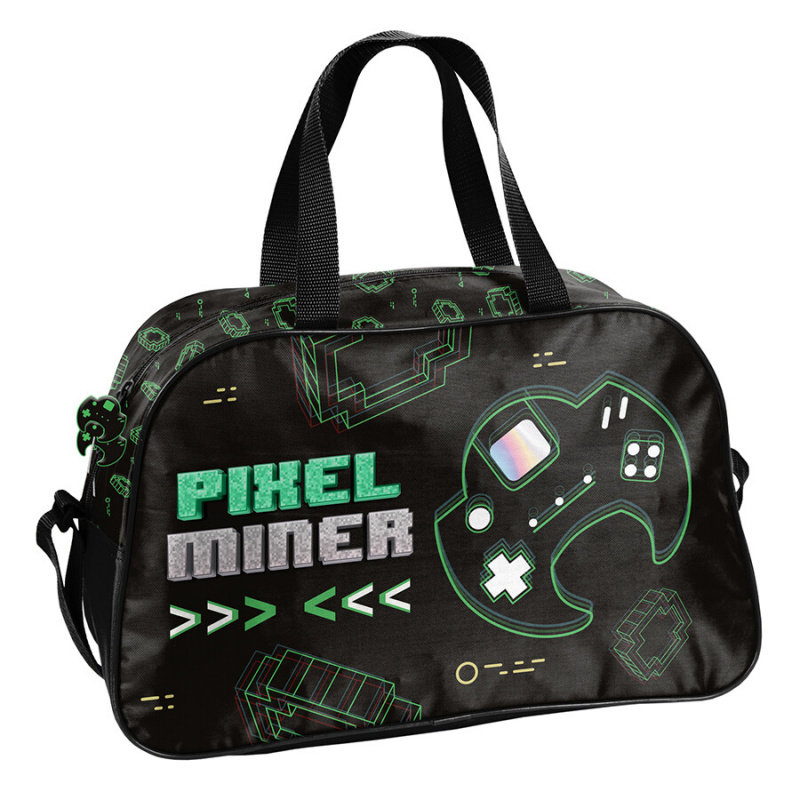 Paso Sportovní taška Game