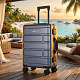 Aga Travel Cestovní kufr MR4678 Tmavě modrý