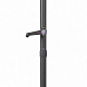 Linder Exclusiv Zahradní slunečník 300x150x220 cm Béžový