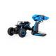 Aga RC auto Rock Crawler HB 2.4GHz 1:18 modré