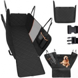 Autopotah - podložka pro psa MP5403