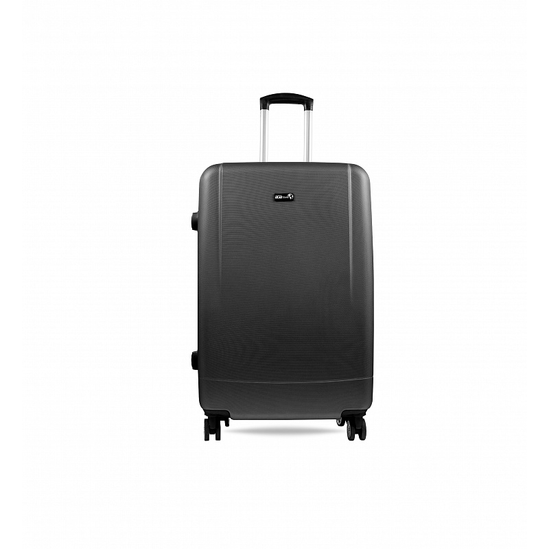 Aga Travel Sada cestovních kufrů CZ268 Šedá