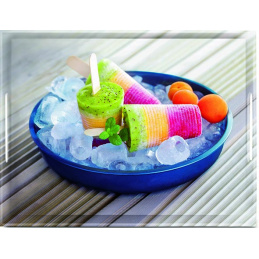 EMSA CLASSIC podnos, 40x31cm - zmrzlina - EMSA