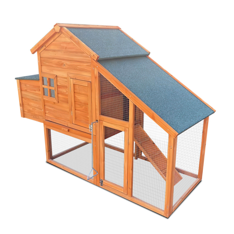 Aga Kurník pro slepice 173x66x120 cm