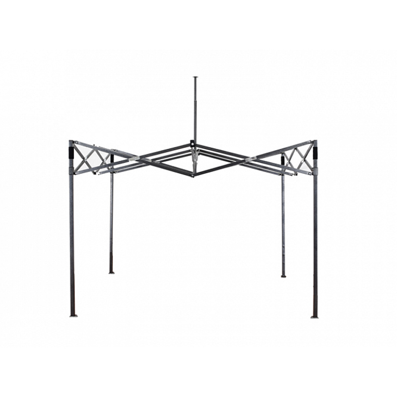 Aga Konstrukce stánku 2x2 m