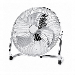 Linder Exclusiv Podlahový ventilátor 46,5 cm 6DAZ517 - II. JAKOST