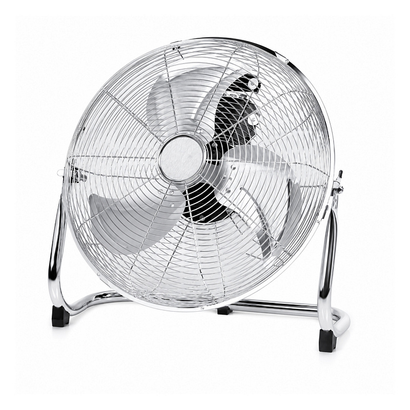 Linder Exclusiv Podlahový ventilátor 46,5 cm 6DAZ517 - II. JAKOST