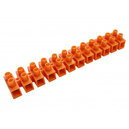 Přístrojová svorkovnice profi 25mm 30A