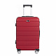 Aga Travel Sada cestovních kufrů MR4687 Červená