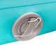 Aga AirTrack 400x100x20 cm Tyrkysový