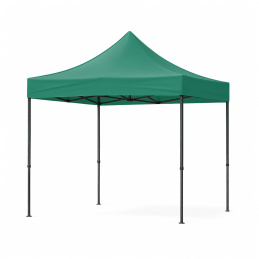 Aga Prodejní stánek 1S 3x3 m Zelený