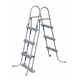 Bestway Steel Pro Max 3,66 x 1 m + Kartušová filtrace + schůdky 56418
