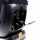 Aga Autosedačka i-Size 360° 0-36 kg DS1814 Černá/Šedá