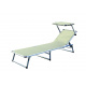 Linder Exclusiv Lehátko GARDEN EXCLUSIVE MC372310B Beige