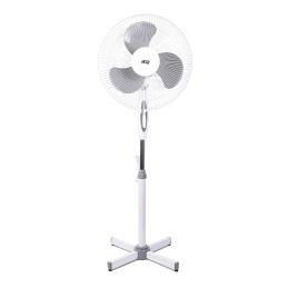 Aga Domácí ventilátor 43 cm Bílý
