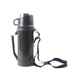 Aga Termoska 1,5 l Zelená