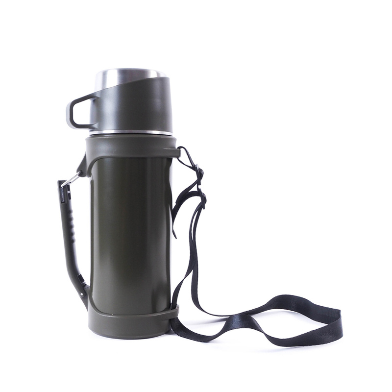 Aga Termoska 1,5 l Zelená