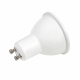 LED žárovka - GU10 - 3W - 240Lm - teplá bílá