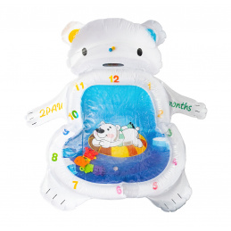 Aga4Kids Dětská nafukovací vodní podložka MRWM09