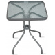 Linder Exclusiv Zahradní stůl BISTRO MC33081 60x60x70 cm