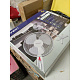 Honest Domácí ventilátor - DAZ653 - II. JAKOST