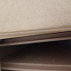 Aga Rohový kovový regál 180x70x40 cm - 6DAZ230 - II. JAKOST