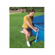 Bestway Kryt na bazén 259x170 cm 58105