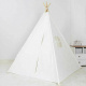 Aga Dětský stan Teepee Wigwam 135 cm