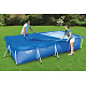 Bestway Krycí plachta na bazén 400x211x81 cm