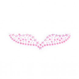 Aga4Kids Samolepící kamínky DS8114RC